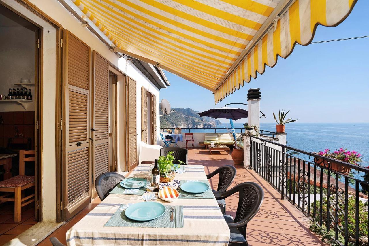 Villa Lardarina Корнилья Экстерьер фото